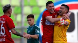 Copa Chile: Curicó eliminó a S. Wanderers en los penales con la gran figura de Luis Santelices