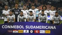 "Chilealbo": La victoria de Colo Colo sobre Inter de Porto Alegre