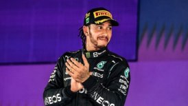 FIA y Mercedes condenaron comentario racista de Nelson Piquet sobre Hamilton