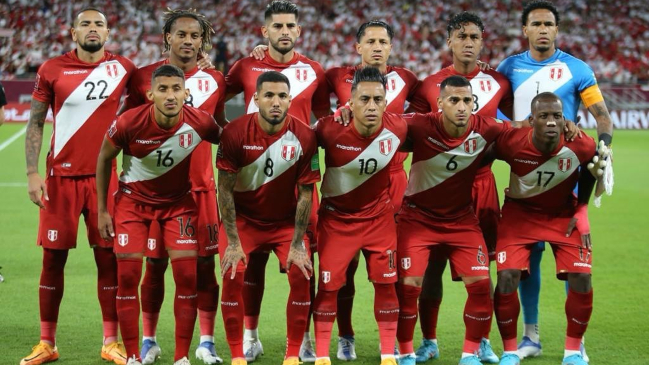 ¿Qué pasó? Perú será incluido en el álbum oficial del Mundial de Qatar 2022
