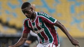 Betis de Manuel Pellegrini anunció el fichaje del joven talento brasileño Luiz Henrique
