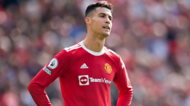 Prensa inglesa aseguró que Cristiano Ronaldo pidió su salida de Manchester United