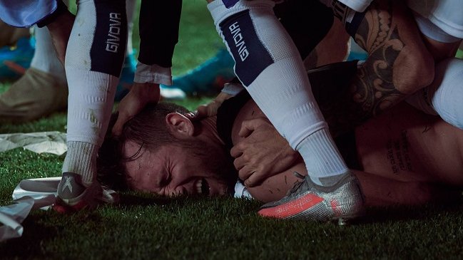 Talleres derribó de visita a Colón y jugará sus primeros cuartos de final en Copa Libertadores