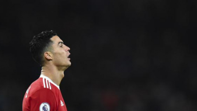 Cristiano Ronaldo se bajó de la gira de Manchester United en Australia y Tailandia