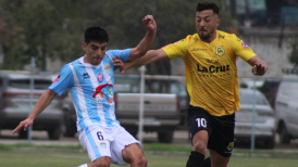 Magallanes dejó atrás su primera derrota del año con una goleada sobre San Luis