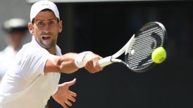 Novak Djokiovic y Nick Kyrgios disputan la gran final de Wimbledon
