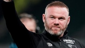 Wayne Rooney dirigirá a Martín Rodríguez en la MLS