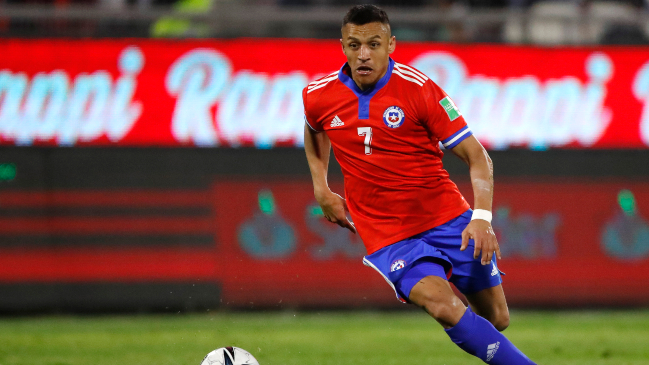 La selección chilena jugará un partido amistoso contra Qatar