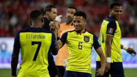 Perú se sumó a la demanda de Chile ante la FIFA por el caso Byron Castillo