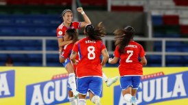 Chile abrochó un esforzado triunfo sobre Ecuador y sumó sus primeros tres puntos en la Copa América