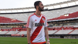 River Plate deberá pagar una millonaria cifra por los derechos formativos de Marcelo Larrondo