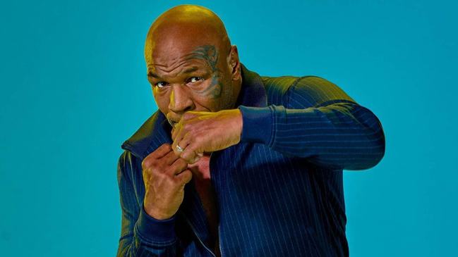 Mike Tyson cree que morirá pronto: "Mi fecha de vencimiento se acerca"