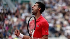 ¿Jugará pese a no estar vacunado? Djokovic apareció en la lista de entrada del US Open