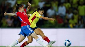 La Roja Femenina se mide ante Colombia en busca de su paso a semifinales de Copa América