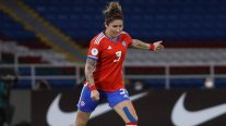 Carla Guerrero And The Playoffs: We Are Happy, Part Of The Goal Was Achieved