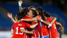 Copa América Femenina: La Roja se juega ante Venezuela la clasificación al repechaje mundialista