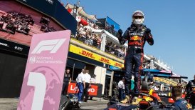 Max Verstappen reforzó su liderato en la Fórmula 1 al conquistar el Gran Premio de Francia
