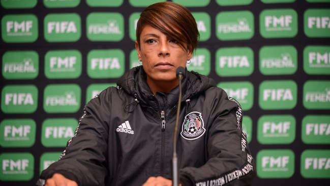 Federación Mexicana despidió a entrenadora de la sub 20 por "conductas inapropiadas"