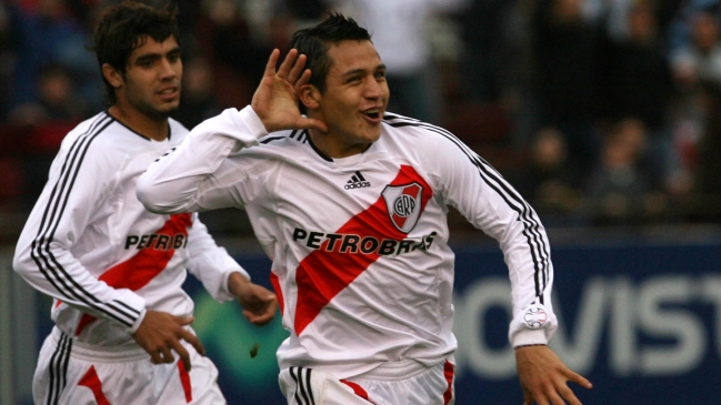 Fanáticos de River Plate se ilusionaron con Alexis Sánchez ante la salida de un delantero