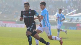 Magallanes derribó sobre el final a Iquique y dio otro gran paso hacia el ascenso