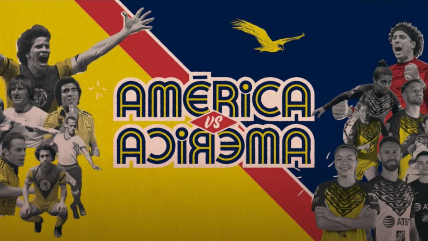 Netflix presentó el avance oficial del documental de América de México