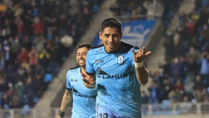 Deportes Iquique cortó mala racha con sólido triunfo ante Santiago Morning