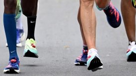 Falleció competidor de 37 años tras disputar un conocido Maratón