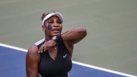 Serena Williams volvió a los triunfos en Toronto