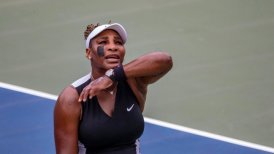 Serena Williams dijo estar lista para el retiro del tenis: Es difícil imaginarlo