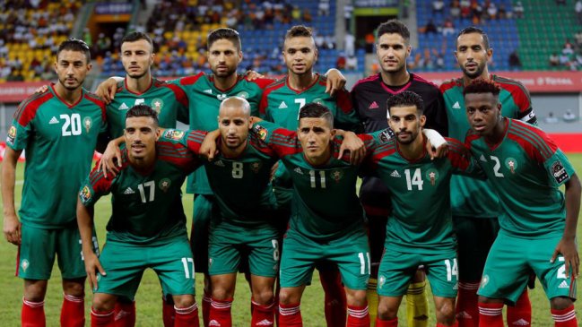 Marruecos destituyó al DT de la selección a 100 días del Mundial