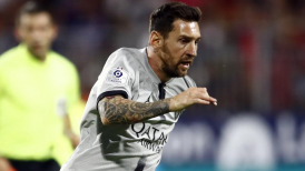 L'Equipe explicó por qué Lionel Messi no fue nominado al Balón de Oro 2022