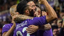 Fiorentina tomó ventaja ante Twente en la ronda previa de la Conference League