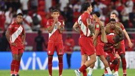 Ex arquero de la selección peruana acusó que hubo una fiesta antes del duelo ante Australia