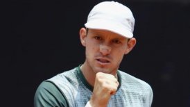 Nicolás Jarry tiene rival argentino para la qualy del US Open
