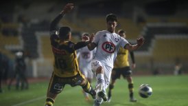 Huachipato aguantó el empate ante Coquimbo y avanzó a cuartos de final en la Copa Chile
