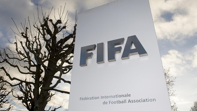 Federación india pidió a la FIFA que retire su suspensión