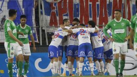 La Federación dio por terminado el duelo de U. Católica y Audax Italiano en la Copa Chile
