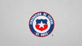 Federación de Chile lanzó Plan Nacional de fútbol formativo