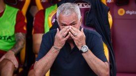 Mourinho y su duelo ante Pellegrini por Europa League: Es un entrenador top
