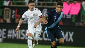 La FIFA investigará a la selección mexicana por una alineación indebida