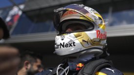 Max Verstappen reforzó su liderato con una impecable victoria en Bélgica