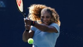 Serena Williams protagonizó la portada de la revista Time: La más grande