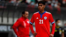 La Roja Sub 23 de Eduardo Berizzo se pone a prueba en amistoso ante Perú