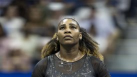 ¡Sigue la leyenda! Serena Williams venció a la número dos del mundo y sueña con el US Open