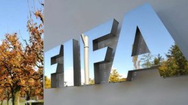 FIFA inhabilitó a ex dirigente por acoso sexual a árbitras