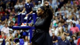 ¡Llegó el momento del adiós! Serena Williams perdió en el US Open y confirmó su retiro del tenis
