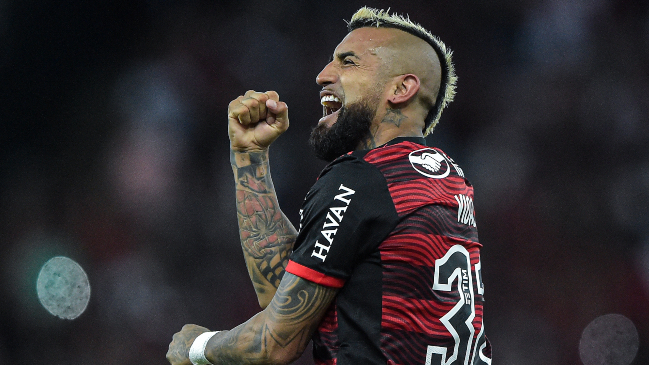Flamengo buscará sumar de a tres ante un Ceará complicado con el descenso en Brasil