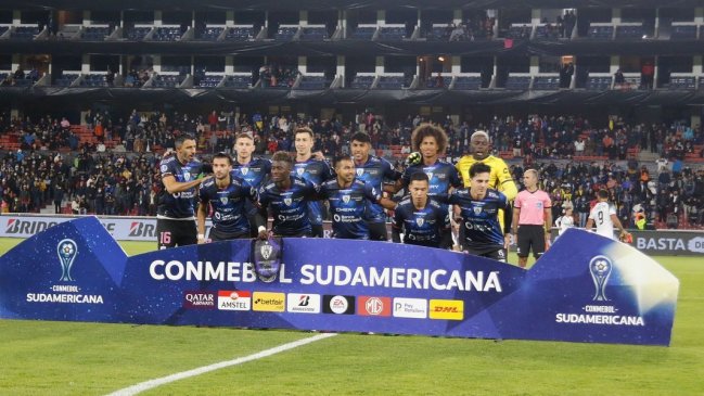 Copa Sudamericana: La programación de las revanchas de semifinales