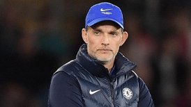 Chelsea despidió a Tuchel tras derrota ante Dinamo Zagreb