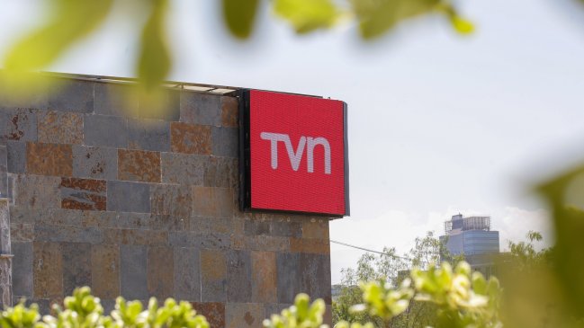 Santiago 2023 anunció a TVN como su canal oficial